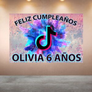 Cumpleanos Tik Tok Musica