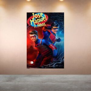 Cumpleaños Henry Danger