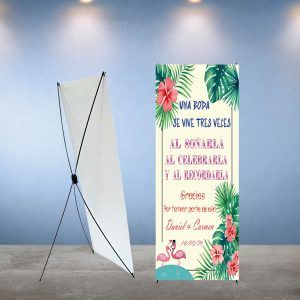 Boda Flamencos