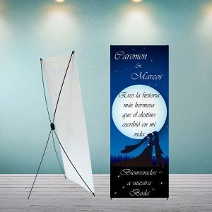 Boda Luna