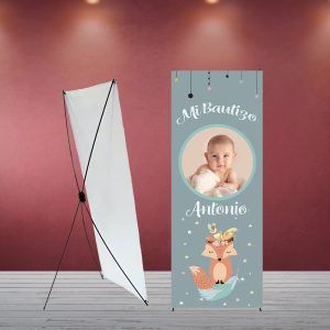 Bautizo Nordico-Niño
