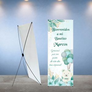 Bautizo Oso-Verde