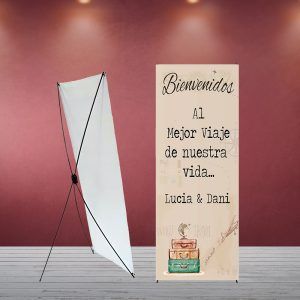 Boda Viajeros