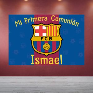 Decoración Comunión Barcelona